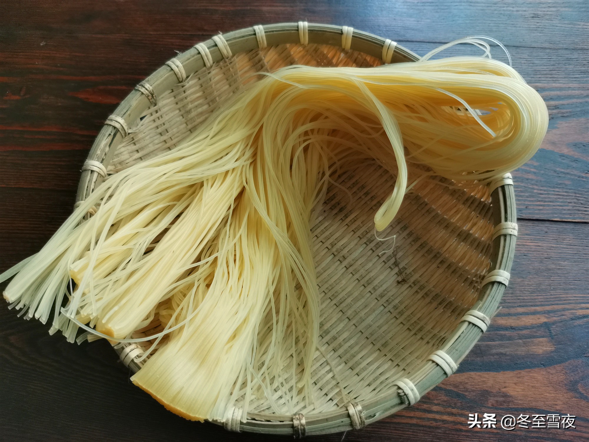 东北的正宗冷面做法,东北冷面的正宗做法和配方