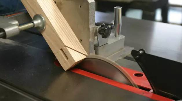 图解一张木桌的制作过程,木桌子制作全过程