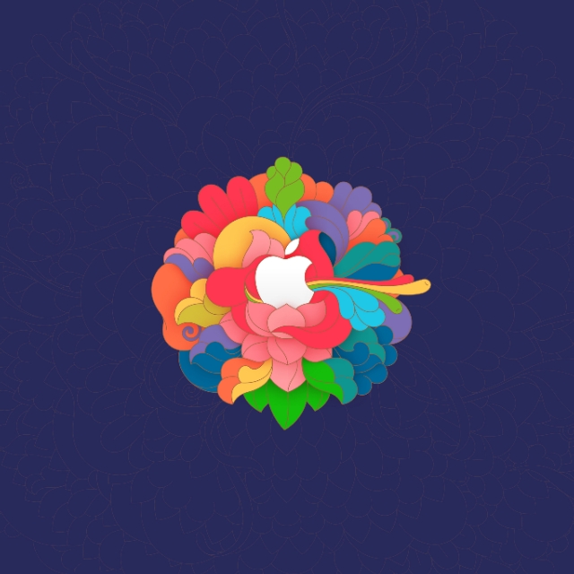 苹果最新壁纸超清原生态壁纸,苹果三里屯壁纸动态黑色