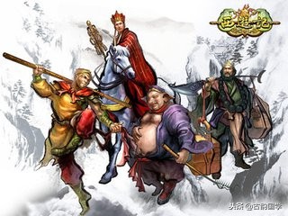 莲花洞木母逢灾出自西游记哪一回,莲花洞木母逢灾时遇到什么妖怪