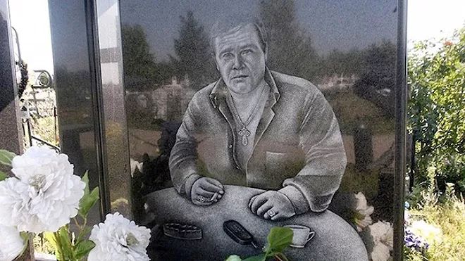 俄罗斯黑帮有多彪悍,俄罗斯黑帮场面