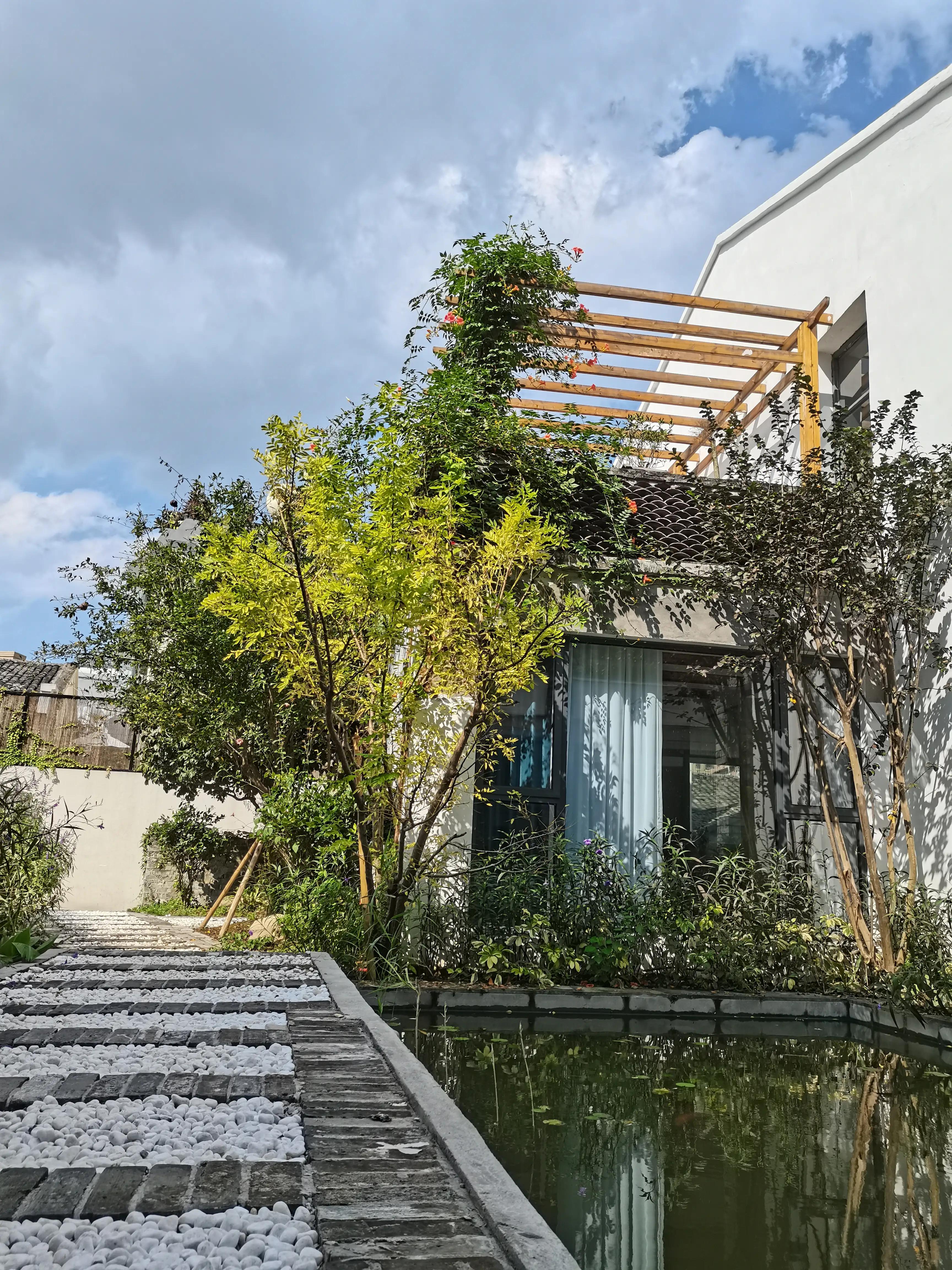 温州茶山风景区游玩攻略图,温州瓯海山根小村景区