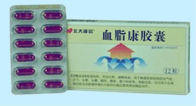 血脂康治疗高胆固醇效果显著,血脂康降低胆固醇的效果咋样