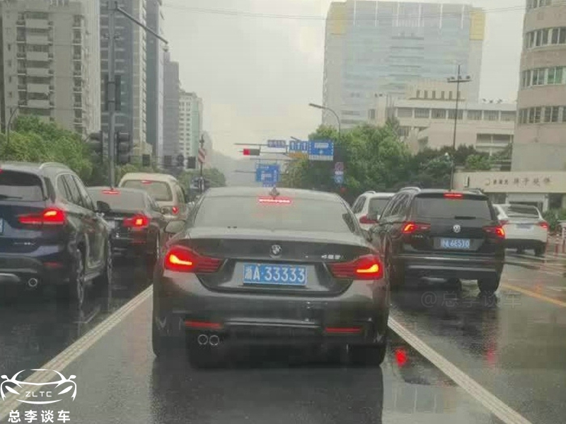 浙a牌照号段放号,浙a牌照最新号段