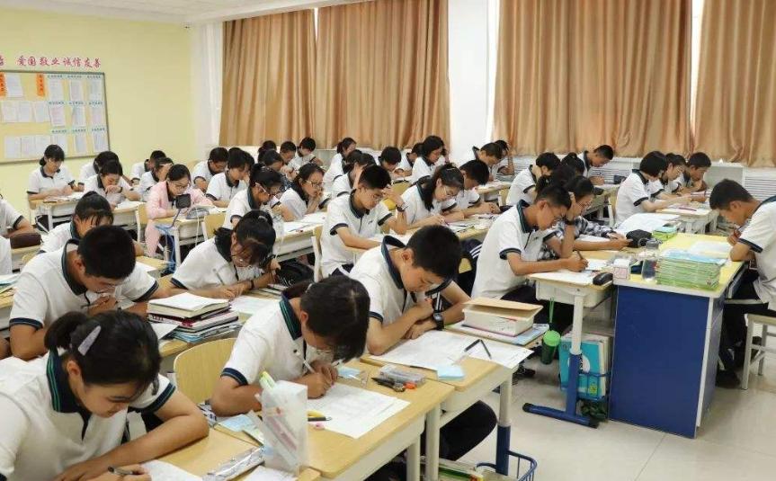 高中跟不上课咋办,高中生学不进去家长怎么引导