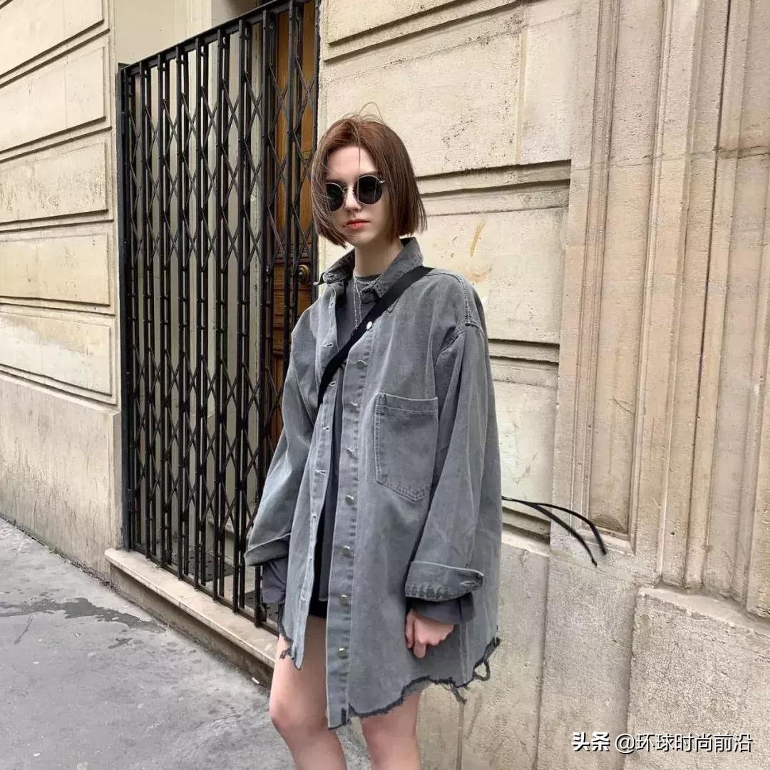 少女感炸裂的欧气Chloe，为什么能得到全世界的宠爱