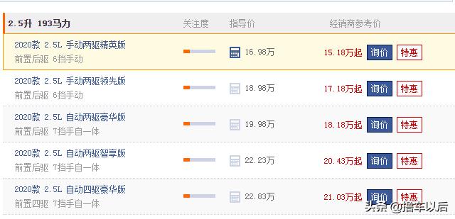 日产途达四驱七座价格及图片,日产途达两驱带大梁吗