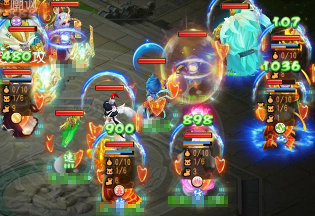 梦幻西游手游没人组队怎么办,梦幻西游端游组队没有人怎么办