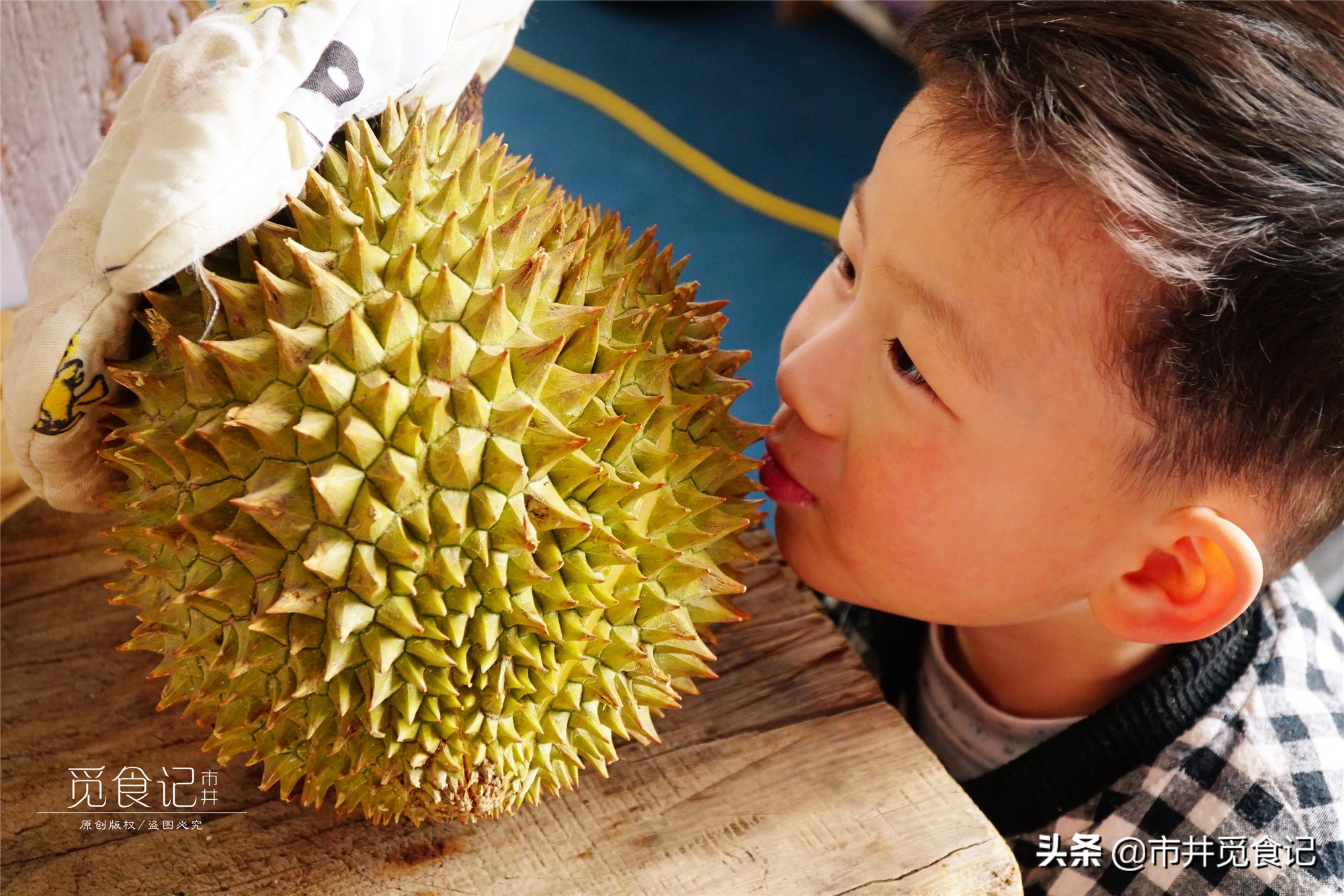 榴莲难开怎么办,榴莲难挑吗