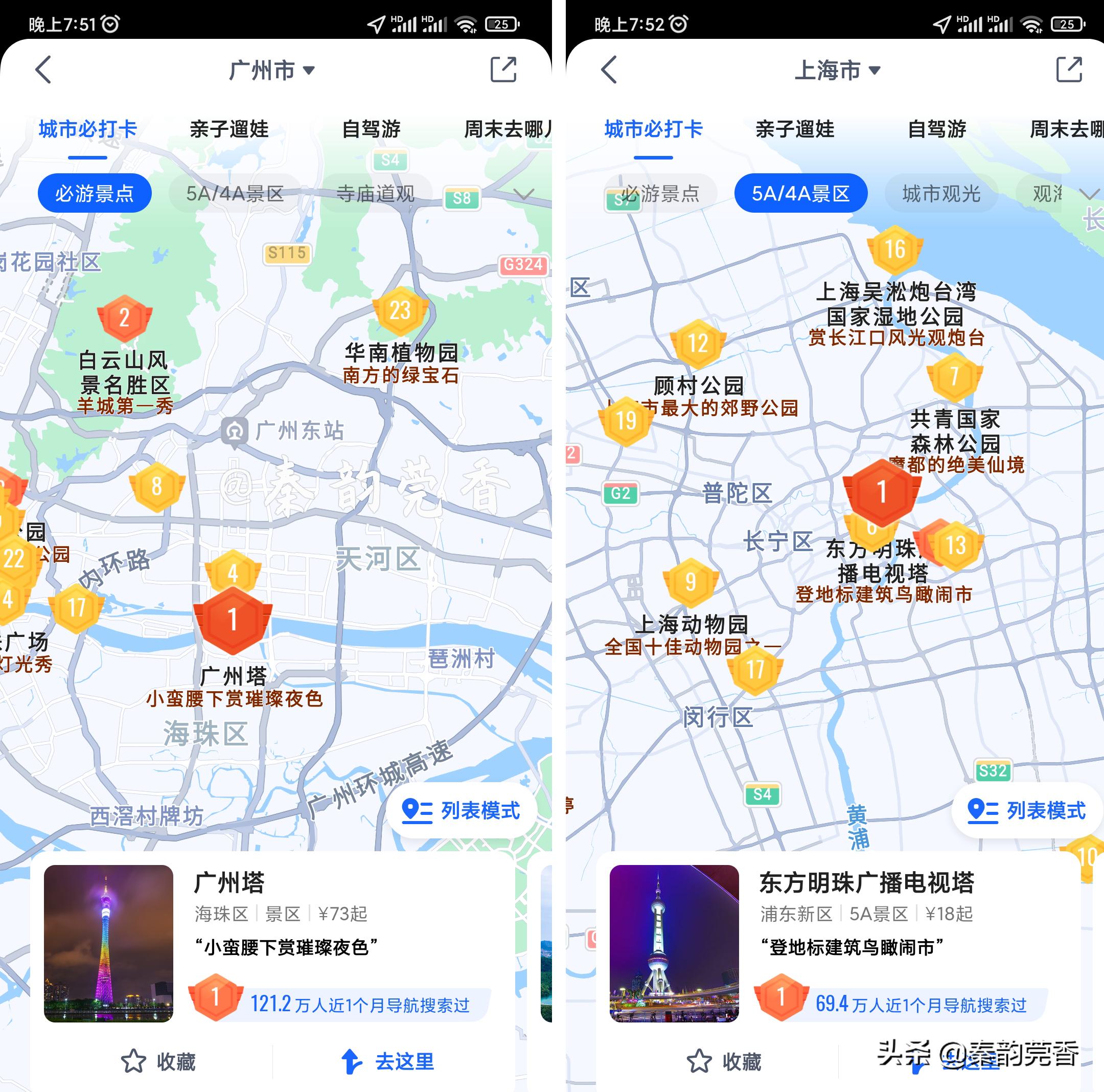高德地图这4个神仙级功能,很多司机都不知道,开车出行太好用了