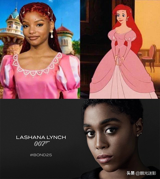 华纳第四次重启超人，启用黑人演大超让DC粉们炸了锅