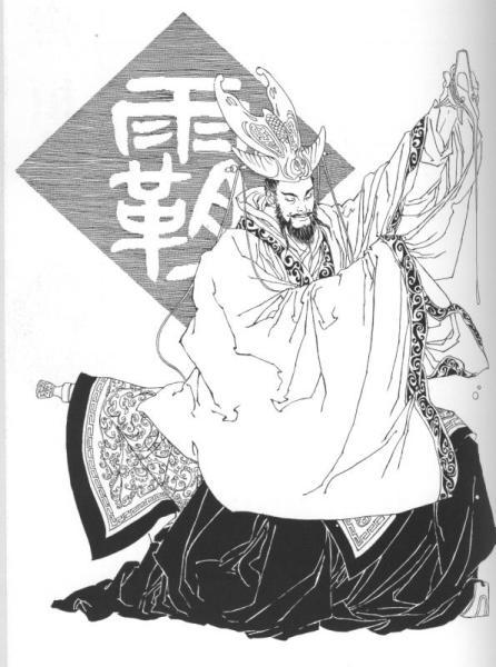 春秋五霸之齐桓公完整版,春秋五霸齐桓公管仲