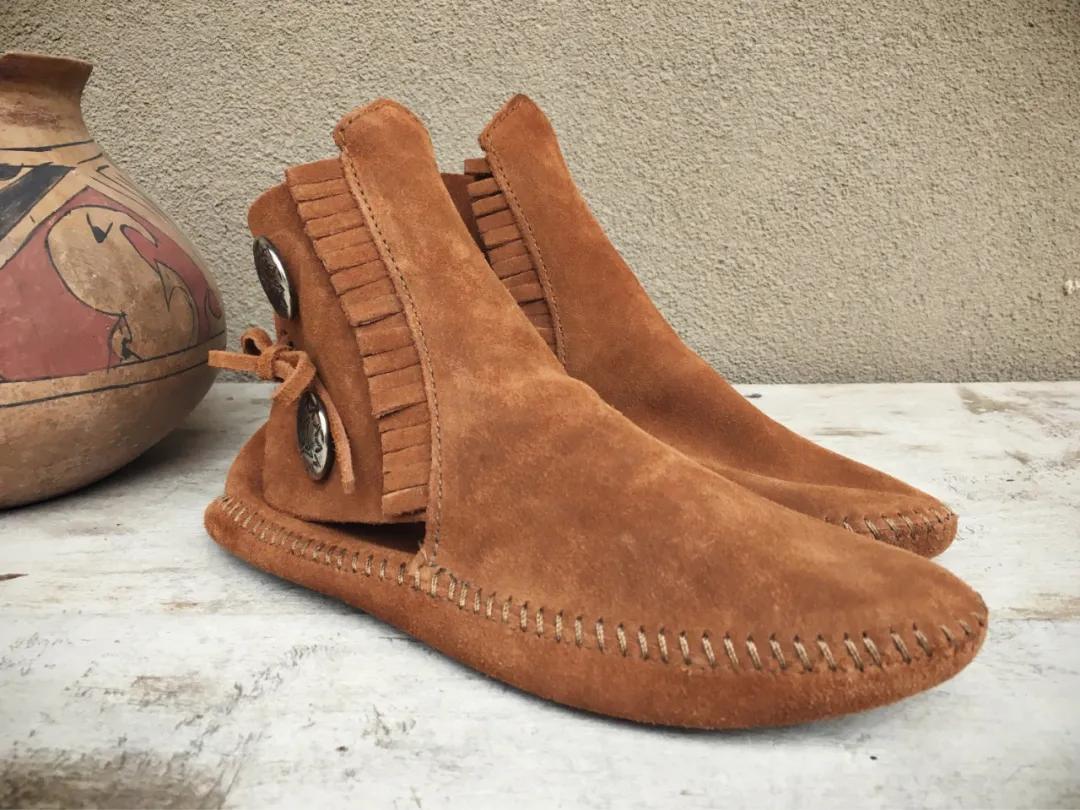 看起来丑的鞋,有哪些好的复古鞋