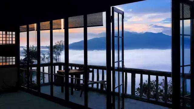 楠溪江的水有多美 (浙江楠溪江风景区怎么样)