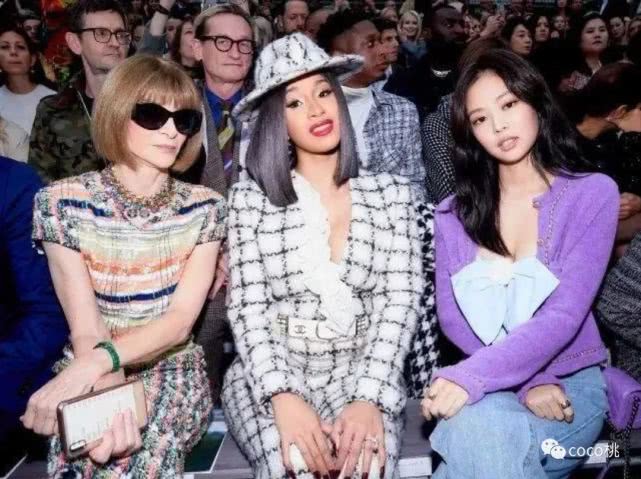 19岁是脱衣舞娘，4年后十几个爱马仕换着背！