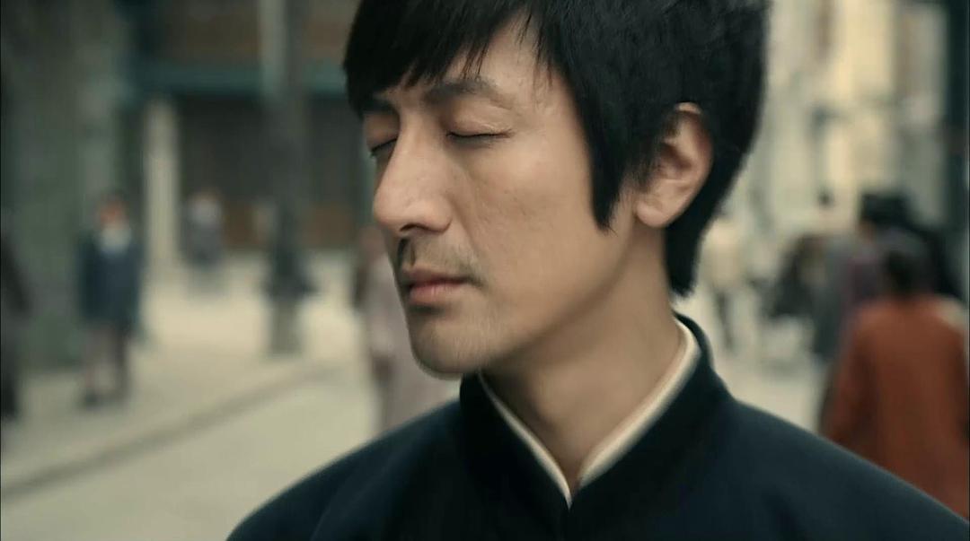 张鲁一演技技巧,怎么评价张鲁一的演技