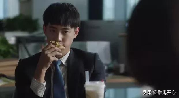 这3个男人，被骂上热搜的“渣男”，出自《3十云尔》里的男性脚色