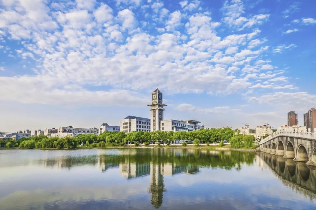 双胞胎姐妹花双双考上同一所大学,双胞胎姐妹花考上清华和南大