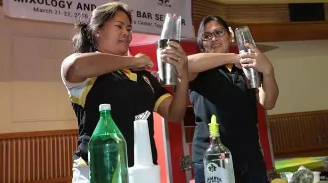 马尼拉起火,马尼拉失火