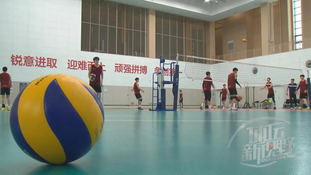 全运会预赛抽签结果出炉！王牌之师派出四支队伍参赛，分组有喜有忧