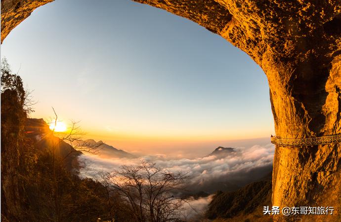 重庆金佛山夏季旅游攻略,重庆金佛山一日游攻略夏季