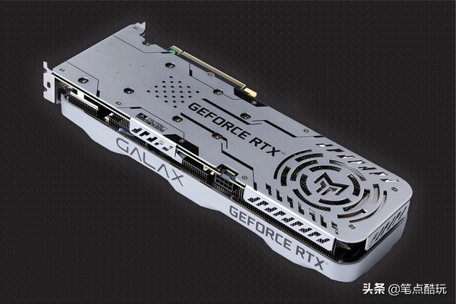 影驰rtx3060ti金属大师5590,影驰rtx3060ti怎么样
