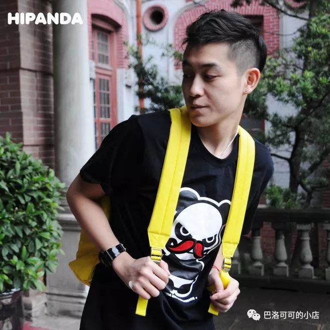 国内潮牌品牌大全一览表,潮牌个性时尚潮流