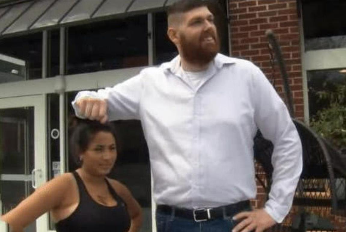 出生就轰动全美的巨婴,37年前那个14.5斤巨婴如今咋样了