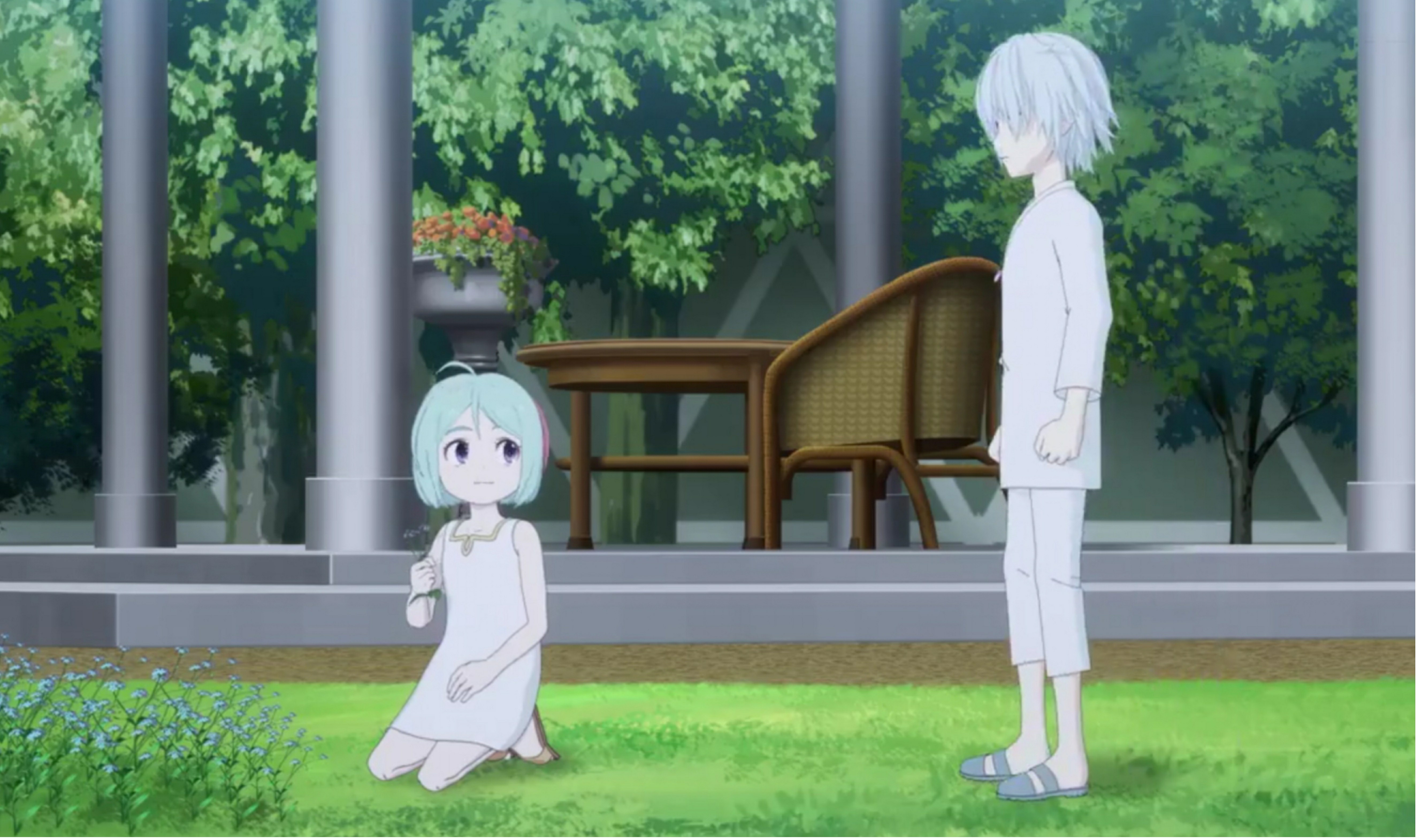 虫化冠状病毒！网飞猎奇新番，细思极恐的人性