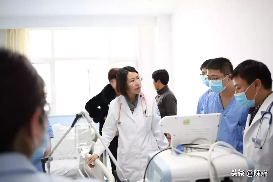 九洲世纪医院——医者:爱是种子,更是希望