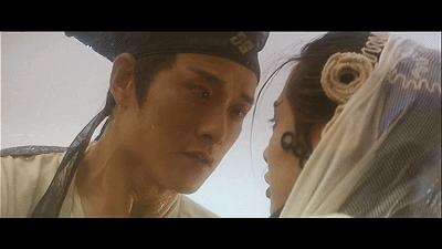 青蛇人生哲理,青蛇痛苦变回原形