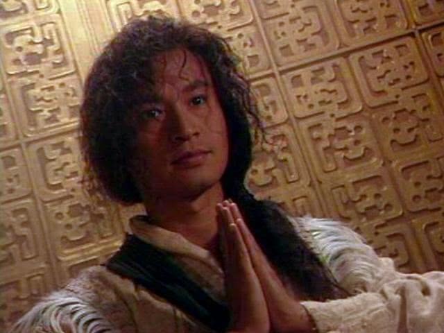 笑傲江湖人物今昔对比,笑傲江湖去世演员