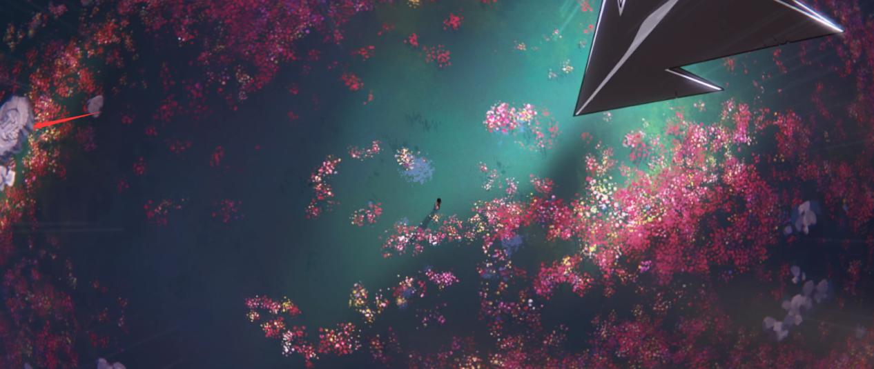 总决赛mv解析,2021全球总决赛mv解读