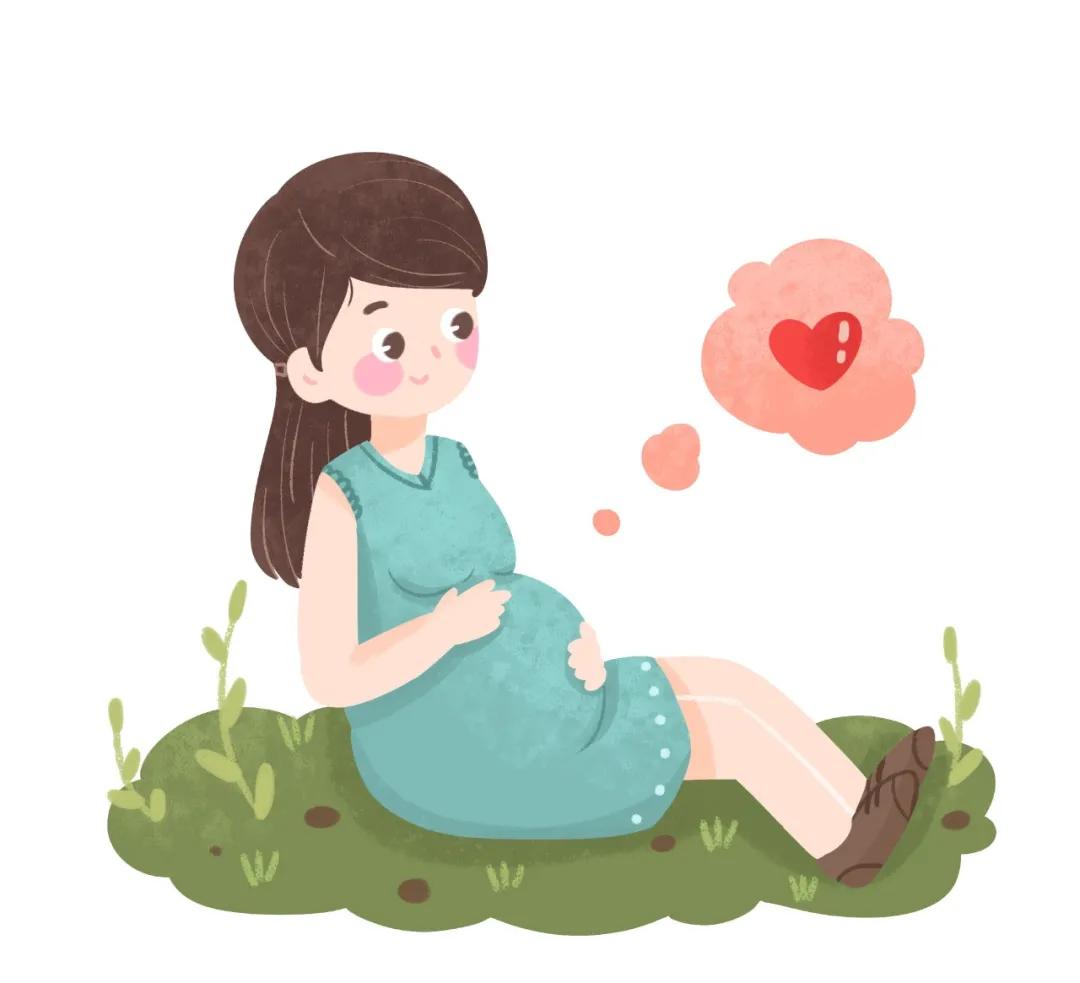 孕期癌症会遗传给胎儿吗,怀孕了胎儿怎么有癌症