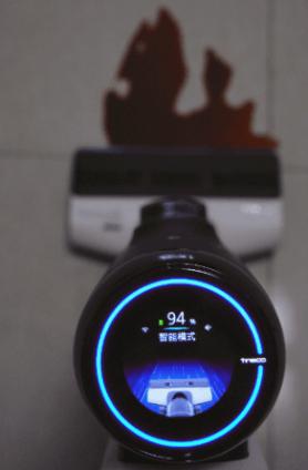 添可芙万2.0pro洗地机测评,添可2.0led和lcd区别真实测评