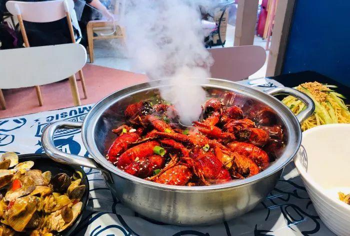 深圳今年过年外卖单多吗,深圳春节外卖单价