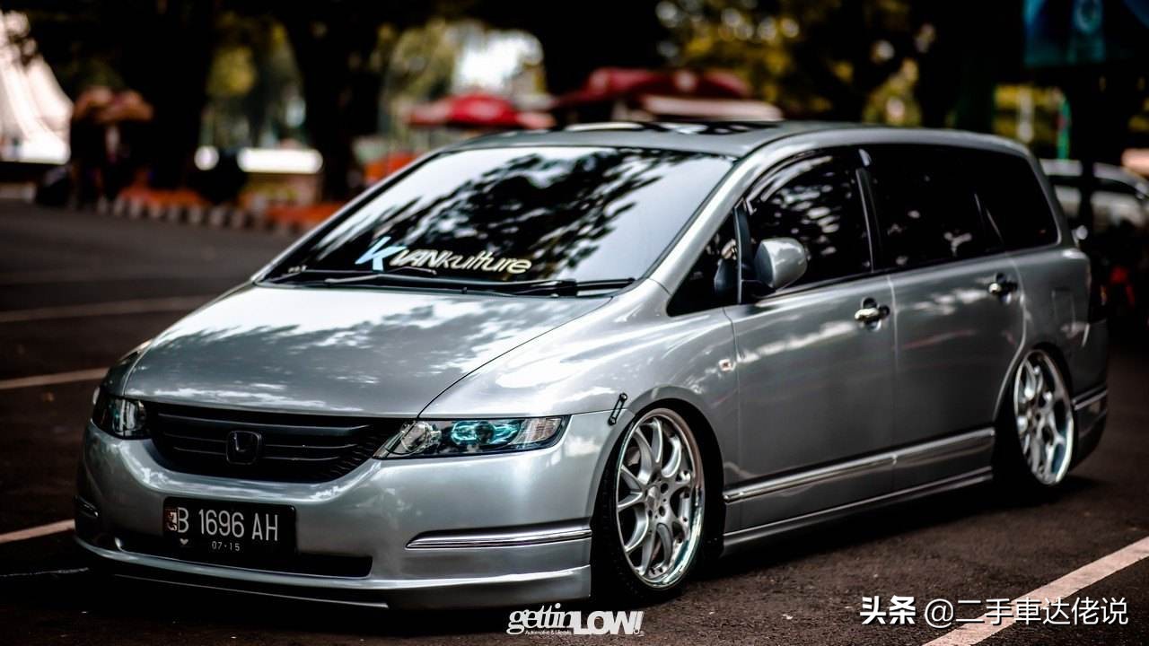 02年的本田奥德赛还值得购买吗,本田奥德赛保值率最高排行榜