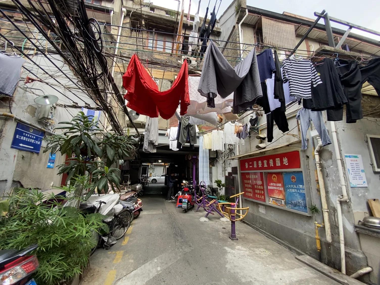 上海天祥里,上海天祥和深圳天祥