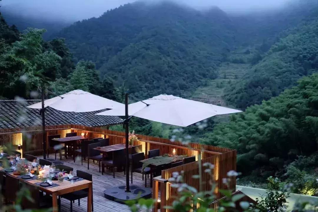 杭州桐庐适合夏天去的民宿,杭州桐庐旅行攻略