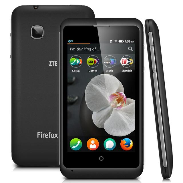 图片集：智能手机操作系统总动员,看看你都用过哪个