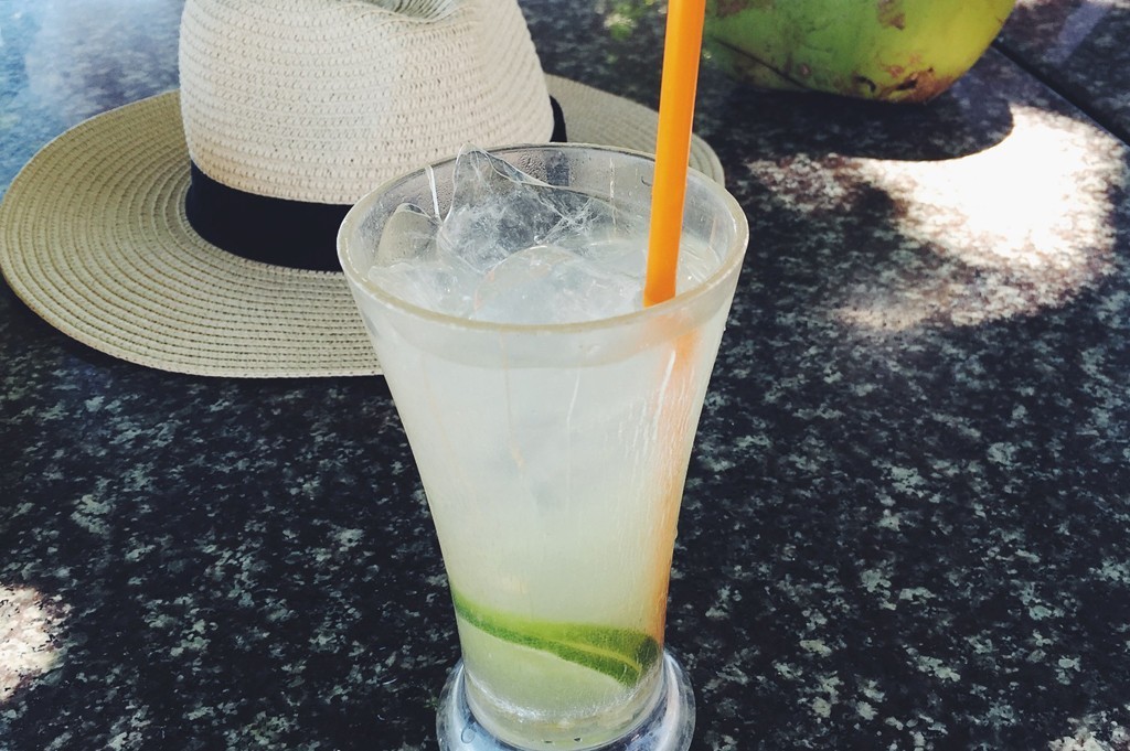 越南美奈,越南美奈之旅