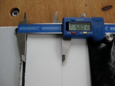 为书房DIY一台简易功放,机箱采用铝塑板自己制作,简约又好声