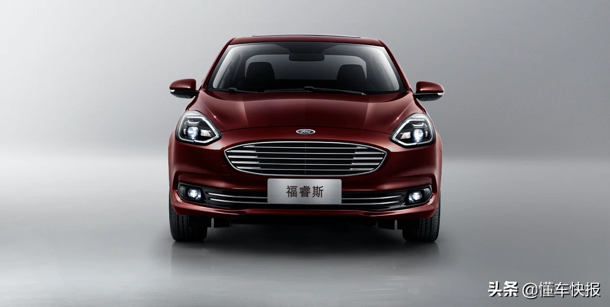 买2021款福睿斯十大忠告,买新款福睿斯的10大忠告