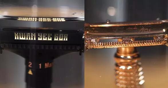 史上最好用的手动剃须刀,电动剃须刀德国黑科技