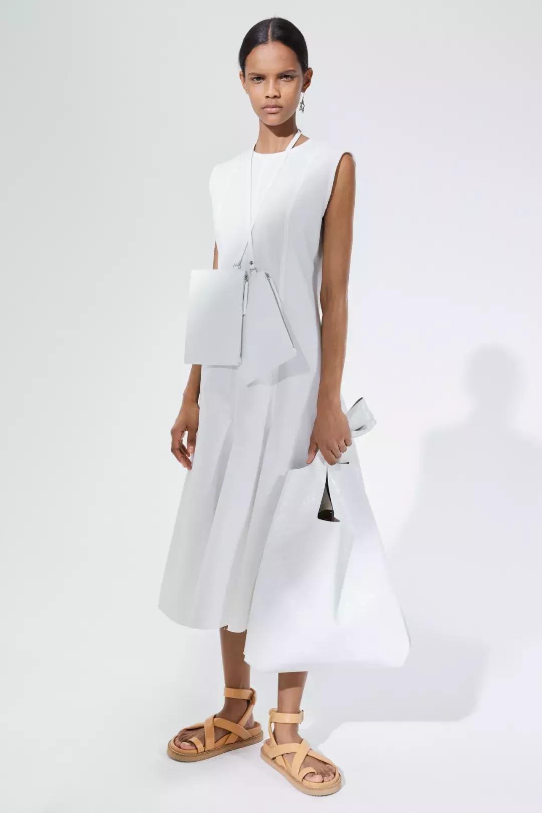 BV才不是下一个CELINE，人家要“干掉”Prada、Gucci，和LV肩并肩