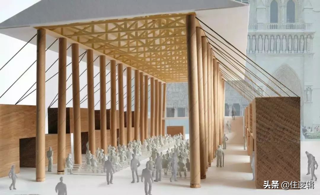 全球设计事件|LV绿了、北京机场方案火了、椅子变身“棺材”...