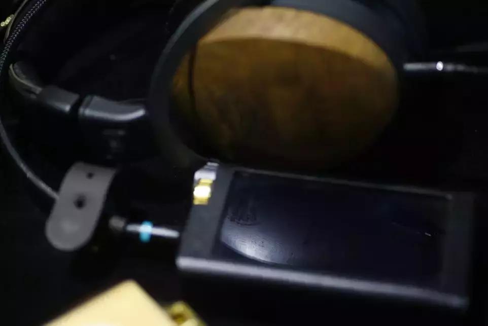 焕开箱丨又一俄罗斯风格可直推大耳—KennertonMagisterPro开箱