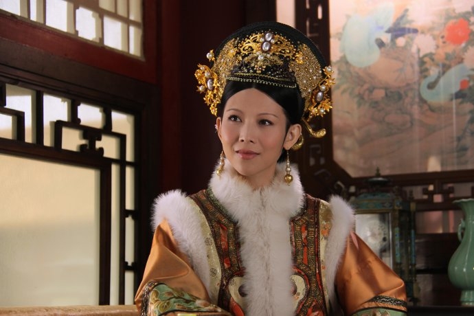 甄嬛传宜修做过的坏事,深度解读甄嬛传宜修