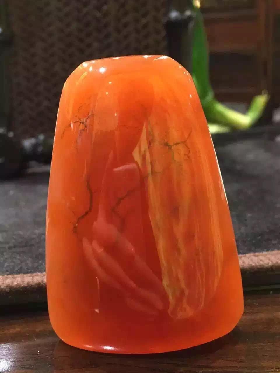 真假琥珀蜜蜡的鉴别,蜜蜡手串的种类及鉴别