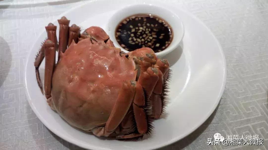 洞庭湖三鲜排名,难忘洞庭湖三鲜